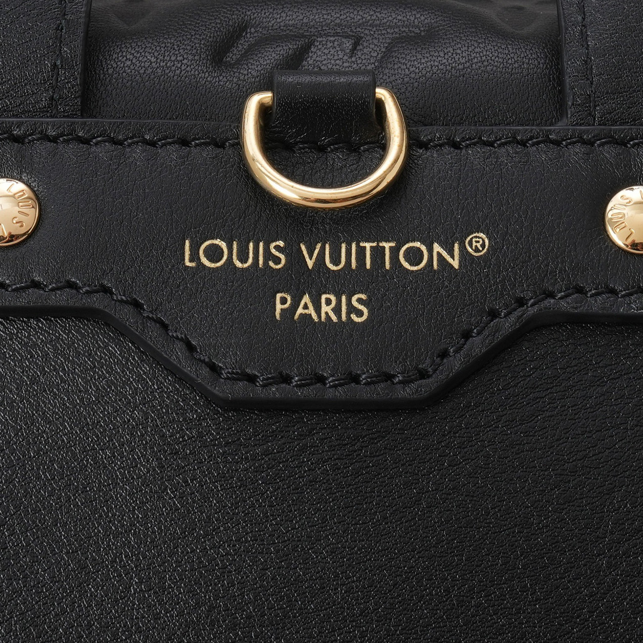 LOUIS VUITTON(USED)루이비통 M13357 쿠상 PM 백팩